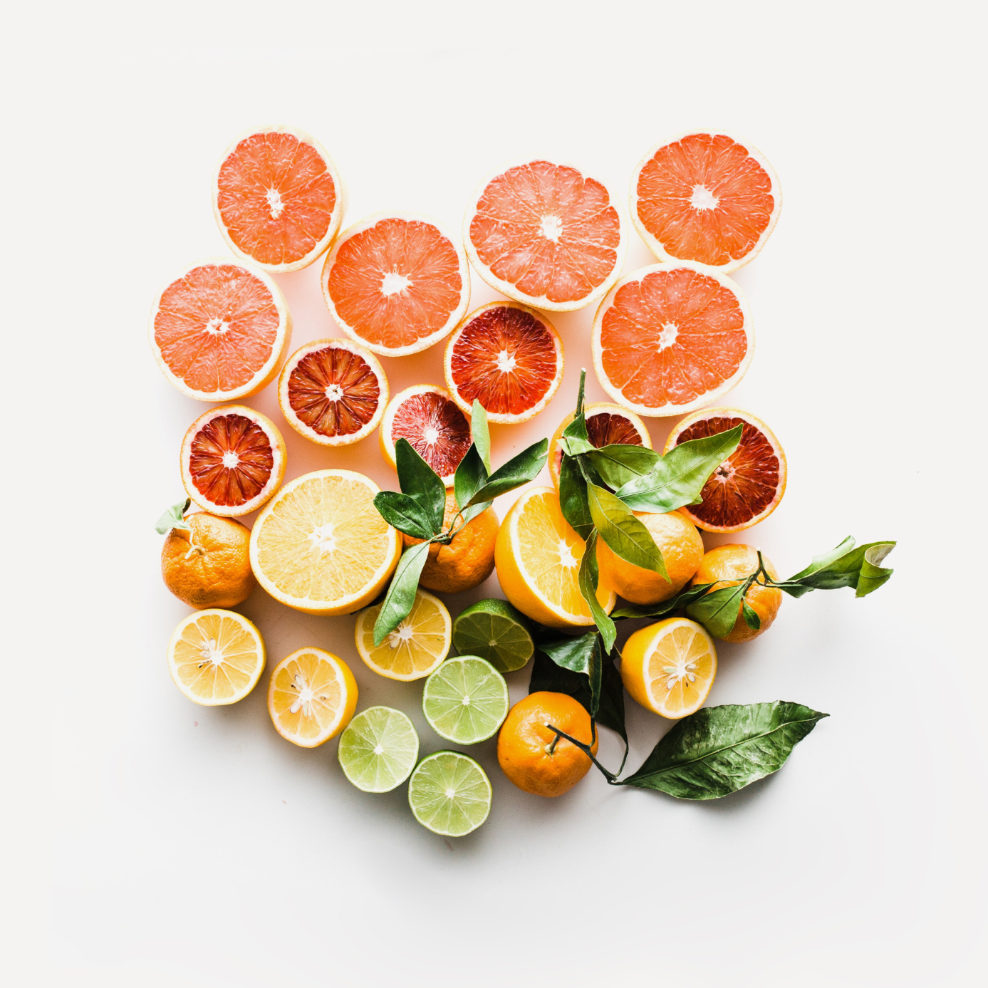 fruits